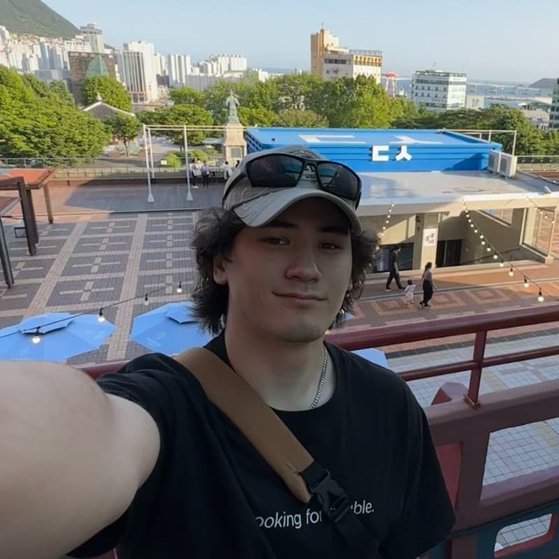 Kai Ohno